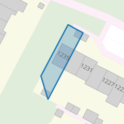 Perceel NBH00-E-2757