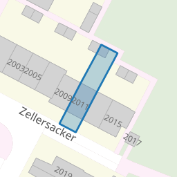 Perceel NBH00-E-2760