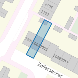 Perceel NBH00-E-2764