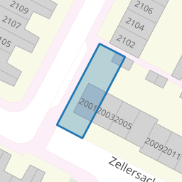 Perceel NBH00-E-2765