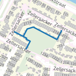 Perceel NBH00-E-2766