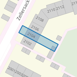 Perceel NBH00-E-2768