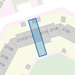 Perceel NBH00-E-2773