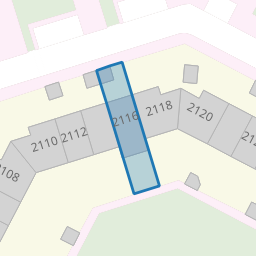 Perceel NBH00-E-2774