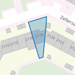 Perceel NBH00-E-2775