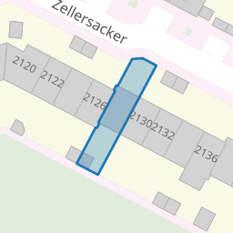 Perceel NBH00-E-2780