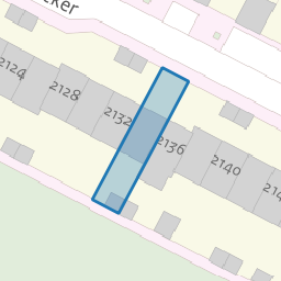 Perceel NBH00-E-2783