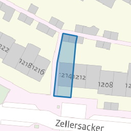 Perceel NBH00-E-2813