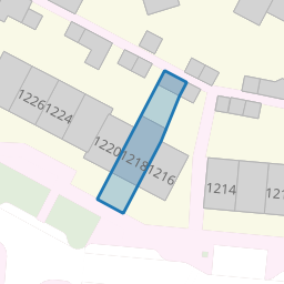 Perceel NBH00-E-2816