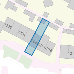 Perceel NBH00-E-2817