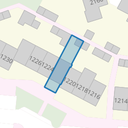 Perceel NBH00-E-2818