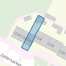 Perceel NBH00-E-2822