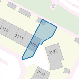 Perceel NBH00-E-2831