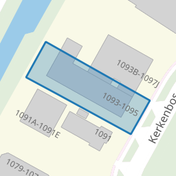 Perceel NBH00-E-2841