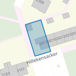 Perceel NBH00-E-2844