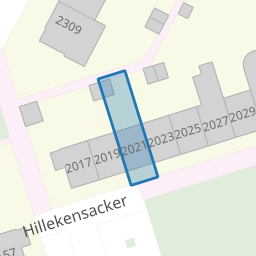 Perceel NBH00-E-2846