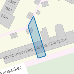 Perceel NBH00-E-2848