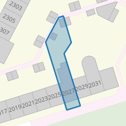 Perceel NBH00-E-2849