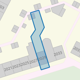 Perceel NBH00-E-2850