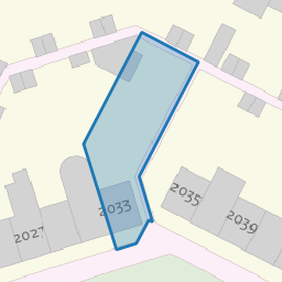 Perceel NBH00-E-2852