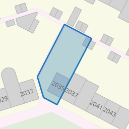 Perceel NBH00-E-2853