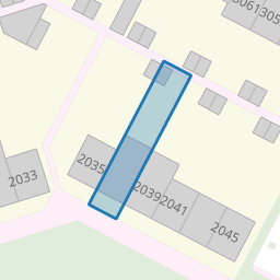 Perceel NBH00-E-2854