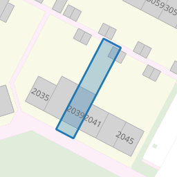 Perceel NBH00-E-2855