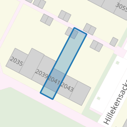 Perceel NBH00-E-2856