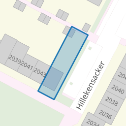 Perceel NBH00-E-2858