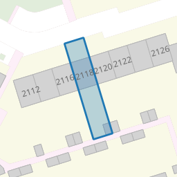 Perceel NBH00-E-2863