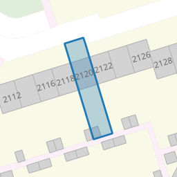 Perceel NBH00-E-2864