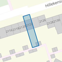 Perceel NBH00-E-2865