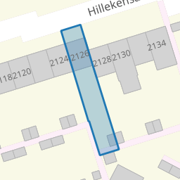 Perceel NBH00-E-2867