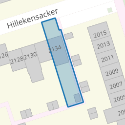 Perceel NBH00-E-2871