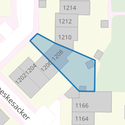 Perceel NBH00-E-2874