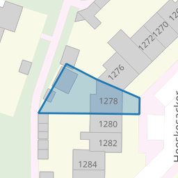 Perceel NBH00-E-2881