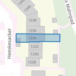 Perceel NBH00-E-2884