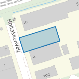 Perceel NBH00-E-2886