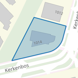 Perceel NBH00-E-2891