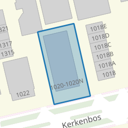 Perceel NBH00-E-2894