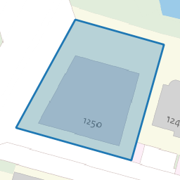 Perceel NBH00-E-2901