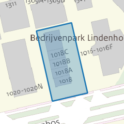 Perceel NBH00-E-2903