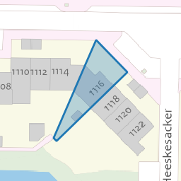 Perceel NBH00-E-2907