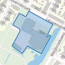 Perceel NBH00-E-2922