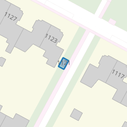 Perceel NBH00-E-2924