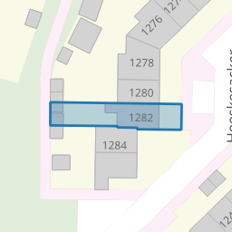 Perceel NBH00-E-2928