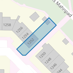 Perceel NBH00-E-2939