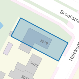 Perceel NBH00-E-2943