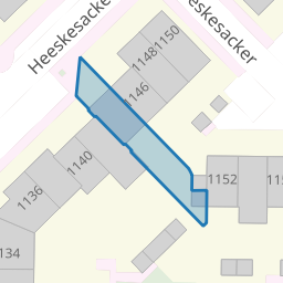 Perceel NBH00-E-2952