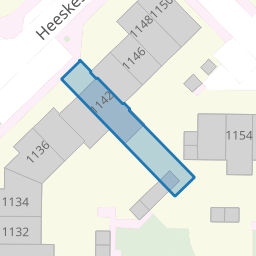 Perceel NBH00-E-2953